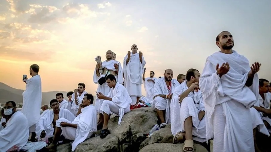 <strong>فضل صيام يوم عرفة 2025 وأفضل الأدعية المستجابة</strong>