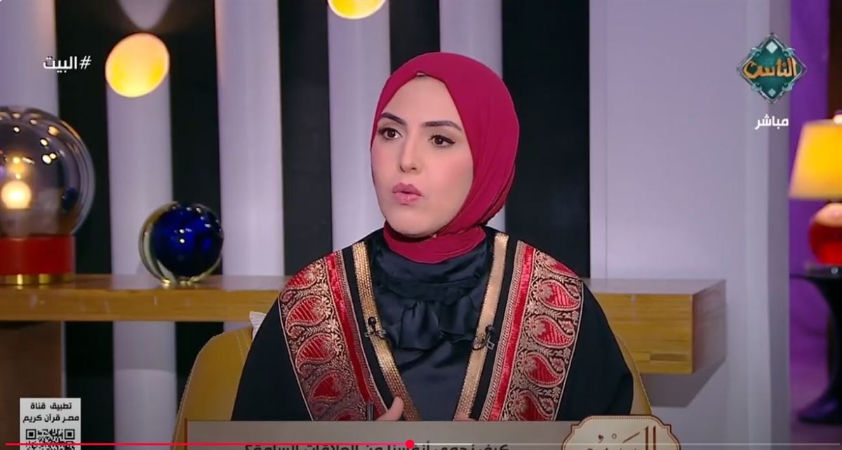 الإعلامية مروة شتلة