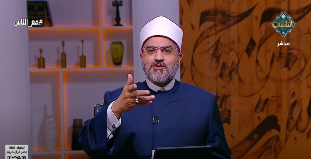 الدكتور عمرو الورداني