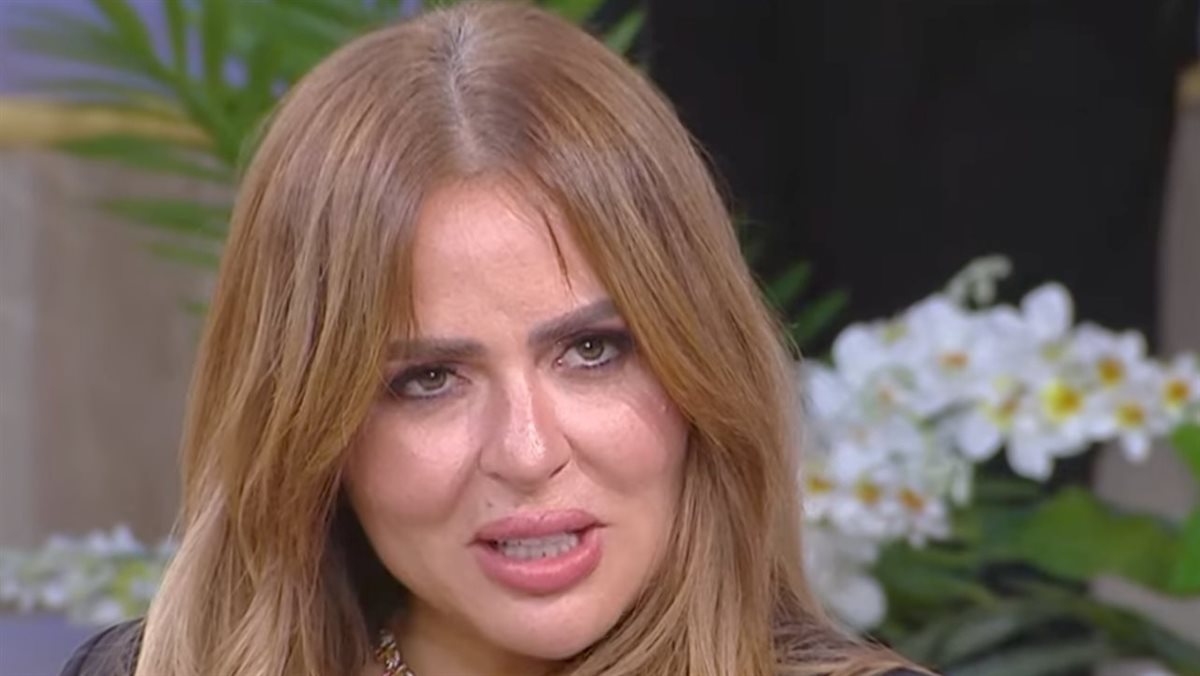 <strong>مها الصغير </strong>