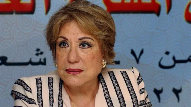 سميحة أيوب