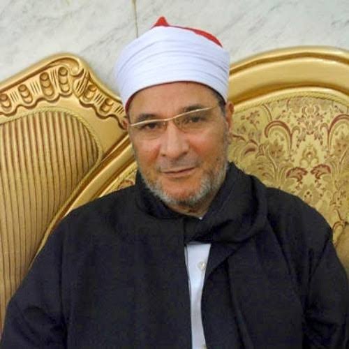 الشيخ فرج الله الشاذلي