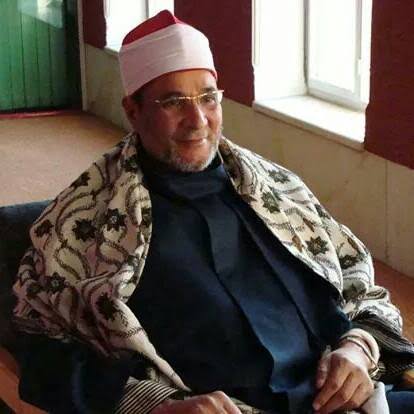 الشيخ فرج الله الشاذلي
