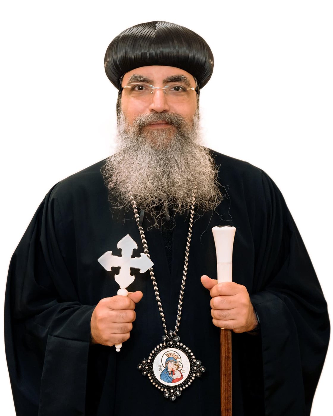 الأنبا مارك 