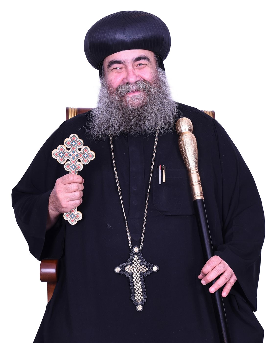 الأنبا يوأنس 