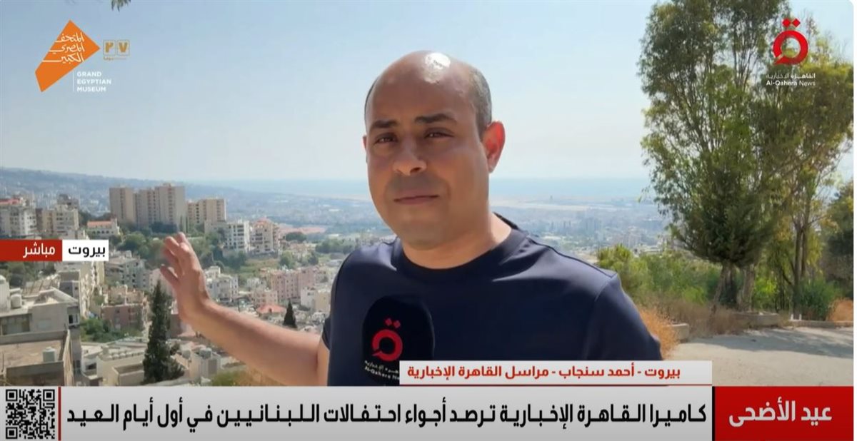 أحمد سنجاب