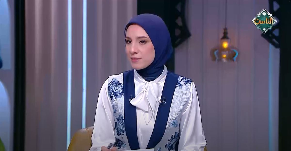 قناة الناس