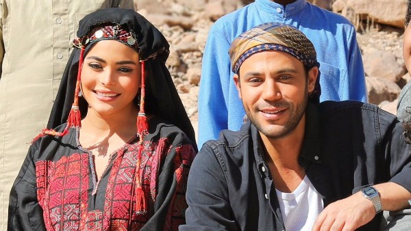 فيلم اللعب مع العيال