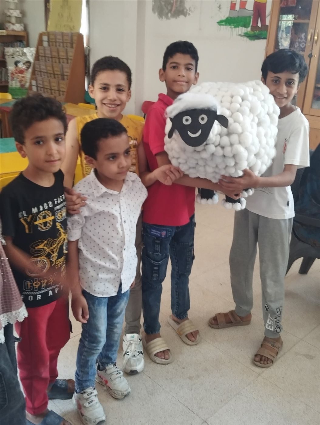 ثقافة الفيوم تحتفي بـ