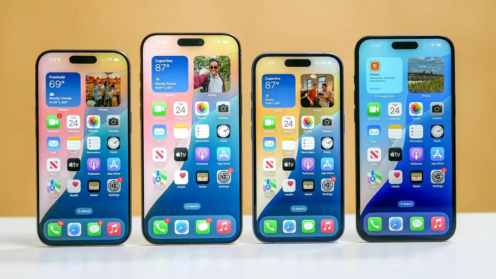 هاتف iPhone 19