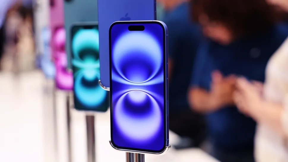 هاتف iPhone 19