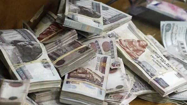 معاشات شهر يوليو 2025