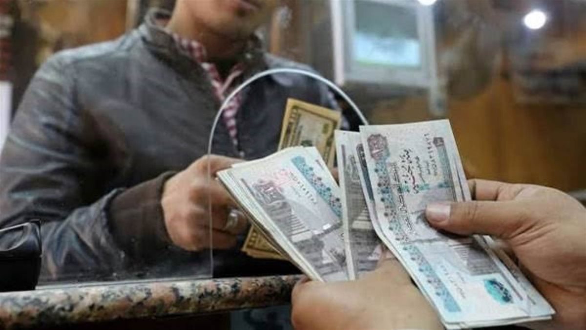 معاشات شهر يوليو 2025