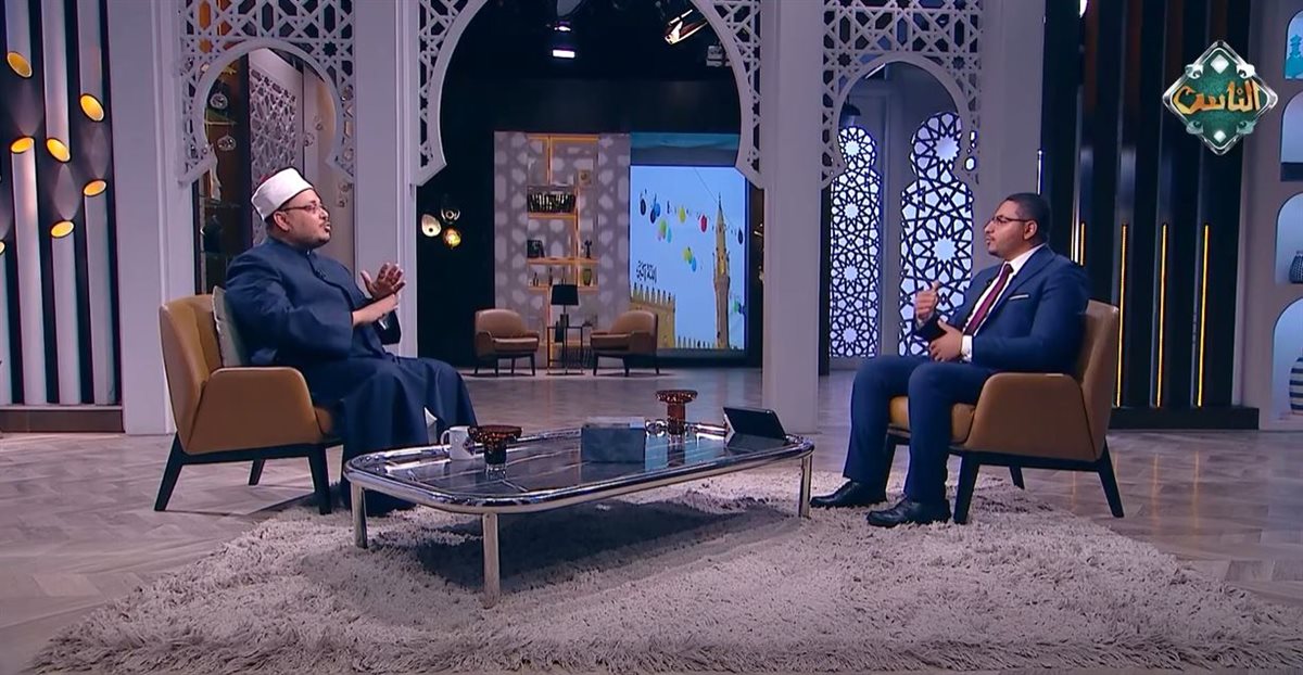 الشيخ أحمد البهي