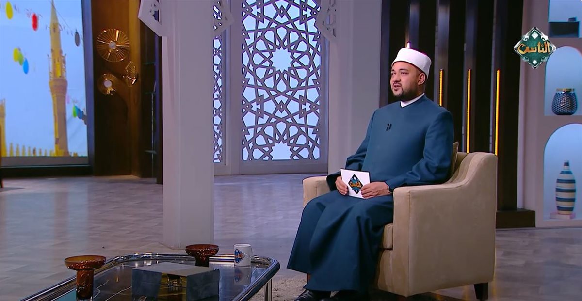 الدكتور أحمد نبوي