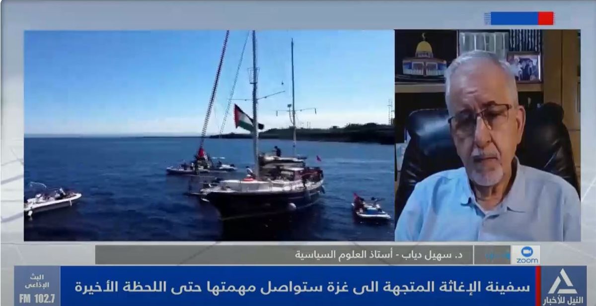 سهيل دبابا