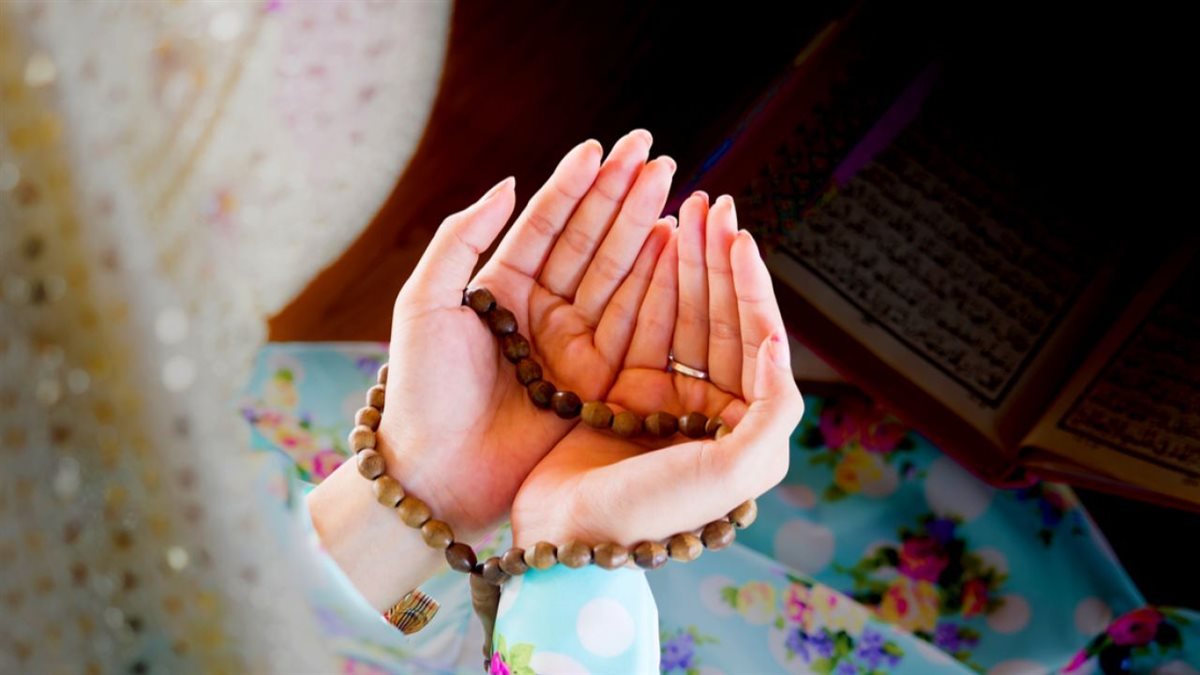 دعاء الرزق