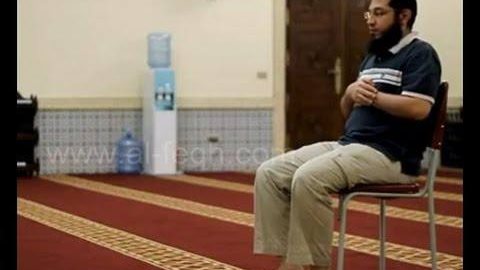 مواقيت الصلاة