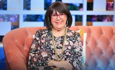 الدكتورة هالة يسري، أستاذ علم الاجتماع
