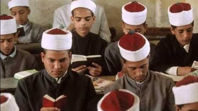 نتيجة الشهادة الإعدادية الأزهرية 2026