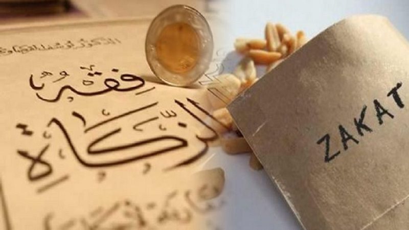 فقه الزكاة