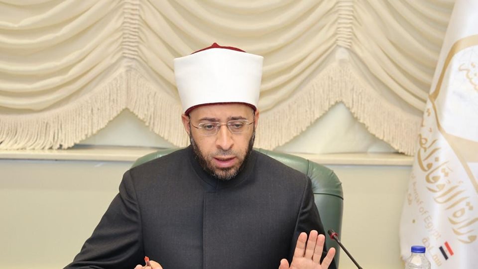 الدكتور أسامة الأزهري