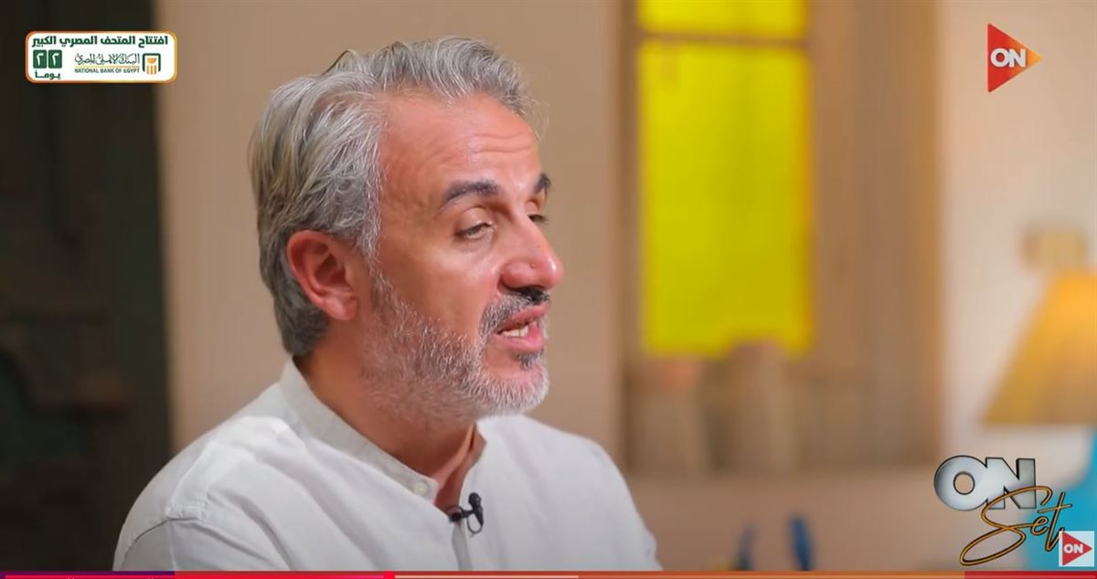 الملحن شادي مؤنس 