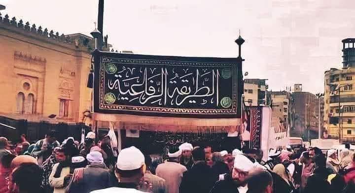 الصوفية تحتفي بذكرى الهجرة