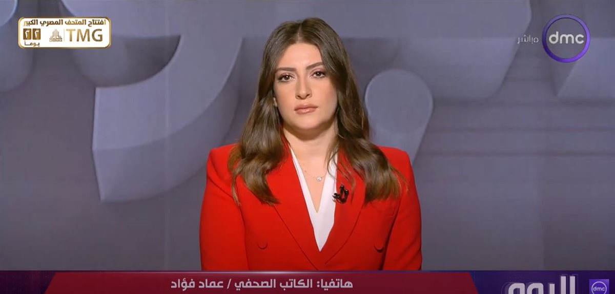 الكاتب عماد فؤاد