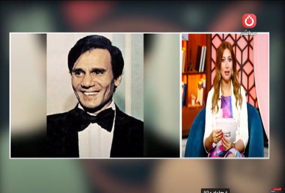 العندليب عبد الحليم حافظ