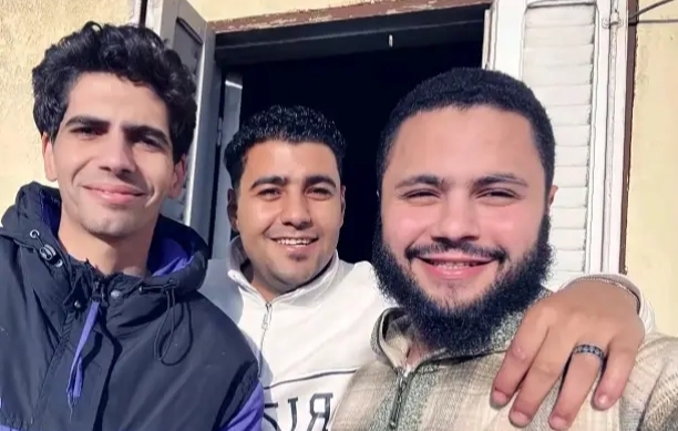 نجوم مهرجان مفيش صاحب بيتصاحب في 2025