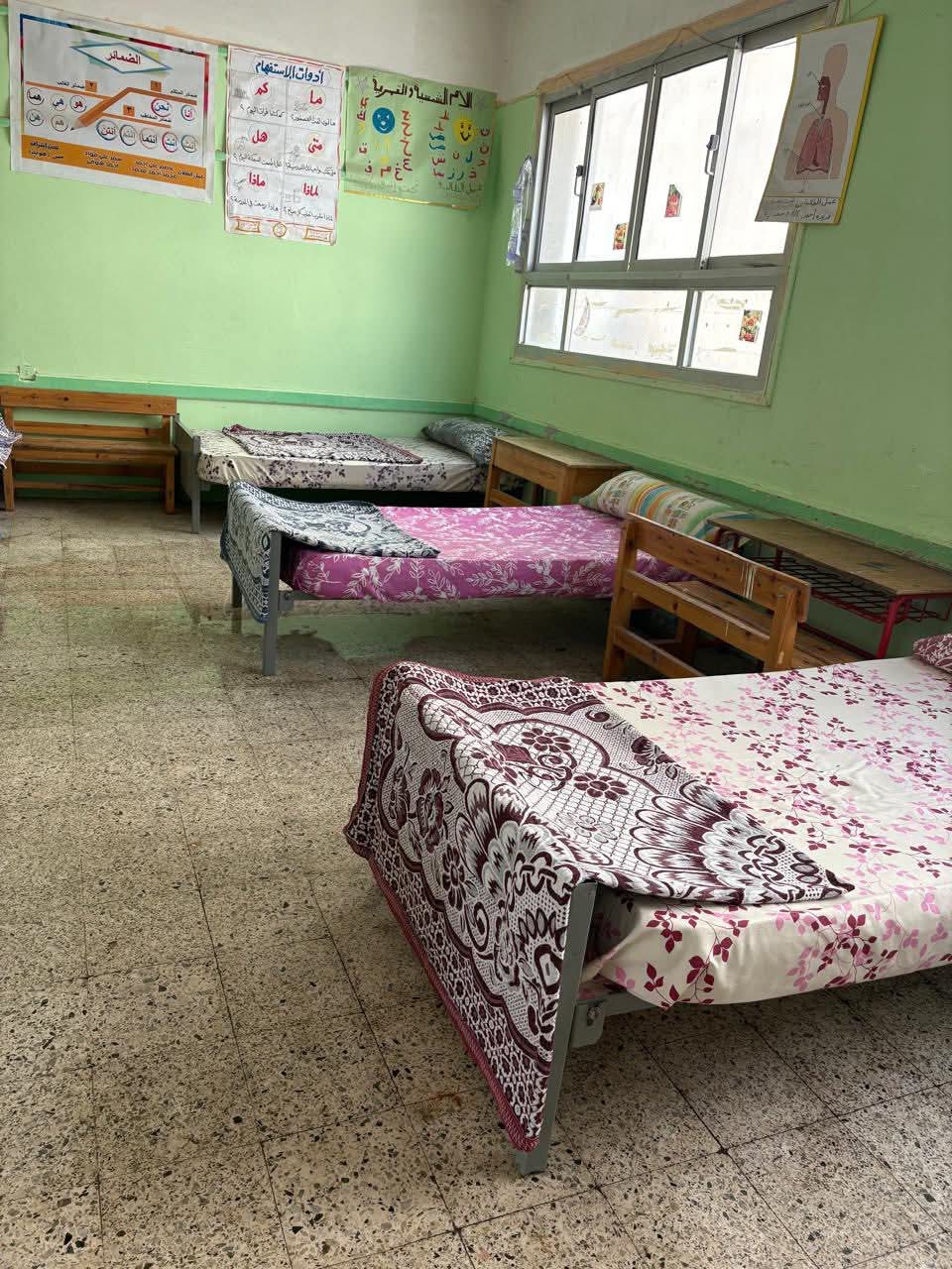 استعدادت السويس لامتحانات الثانوية العامة
