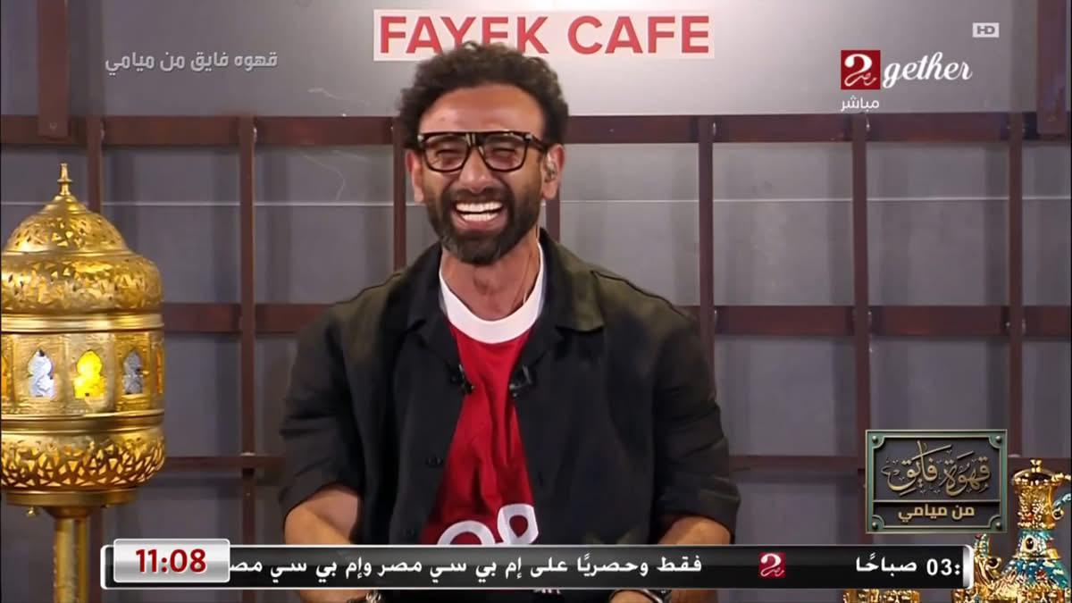 ابراهيم فايق