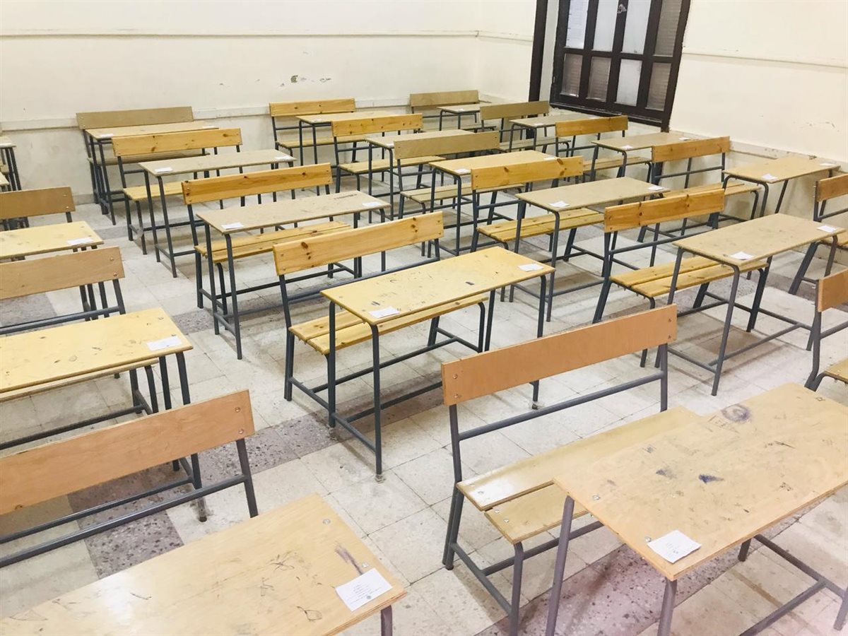 الفيوم جاهزة لانطلاق ماراثون امتحانات الثانوية العامة 2025