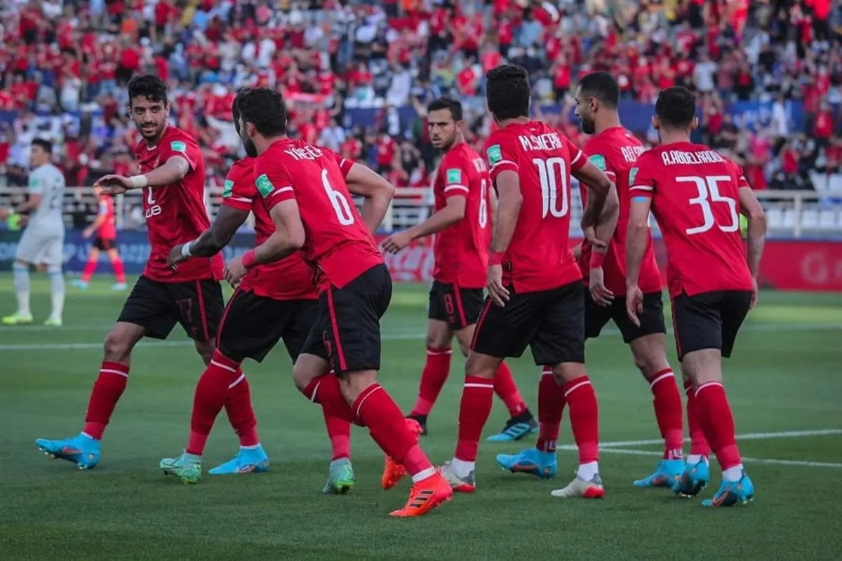 بطولة كأس العالم للأندية 2025