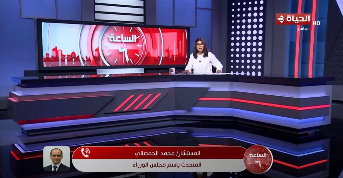 متحدث الحكومة
