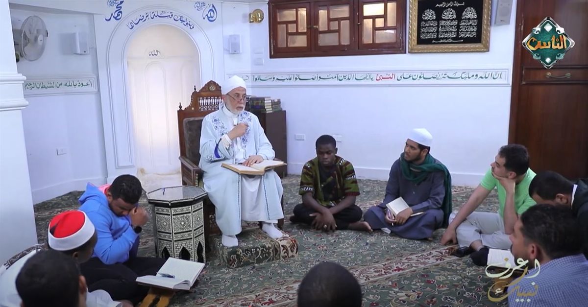 الدكتور يسري جبر