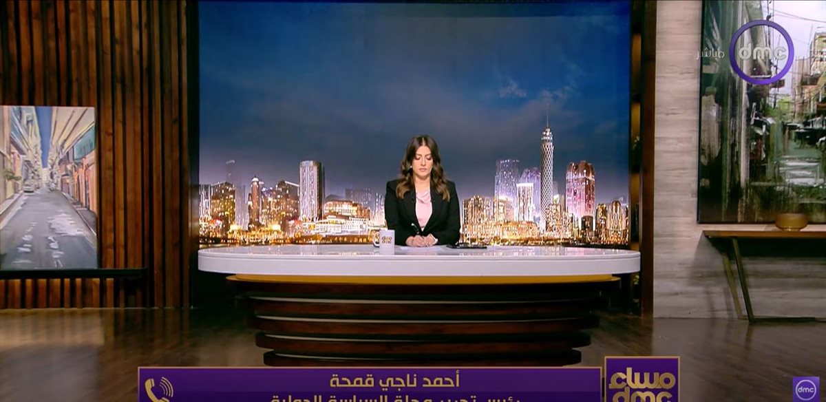 <strong>أحمد ناجي قمحة</strong>