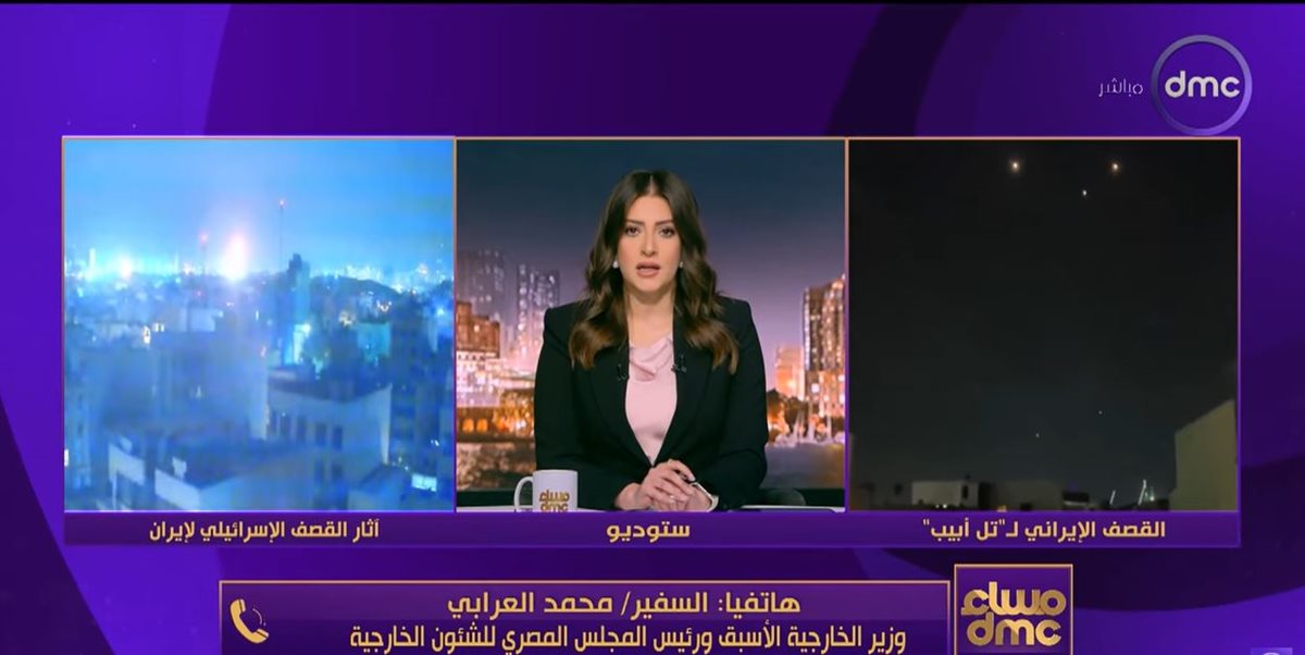 السفير محمد العرابي