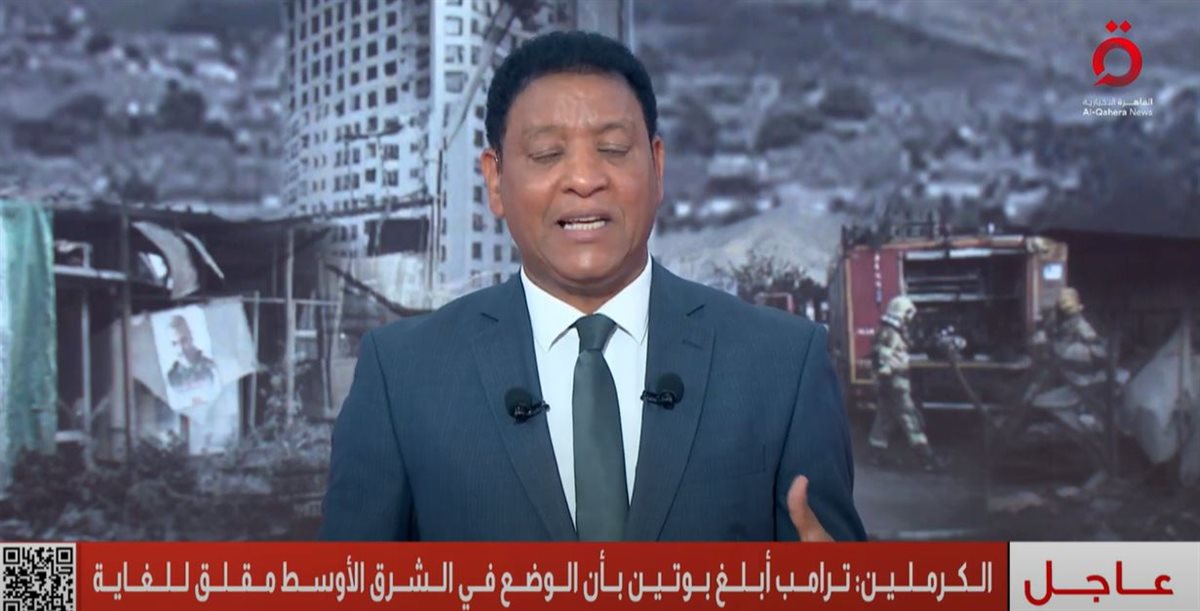 نتنياهو رئيس وزراء إسرائيل