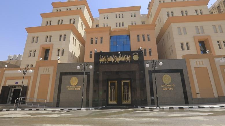 قيمة رسوم استخراج جواز السفر 2025