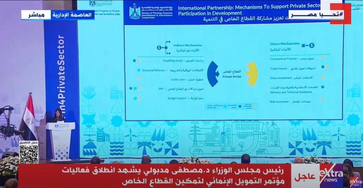 الدكتورة رانيا المشاط