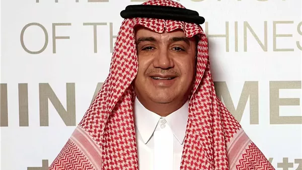 الشيخ وليد إبراهيم الإبراهيم