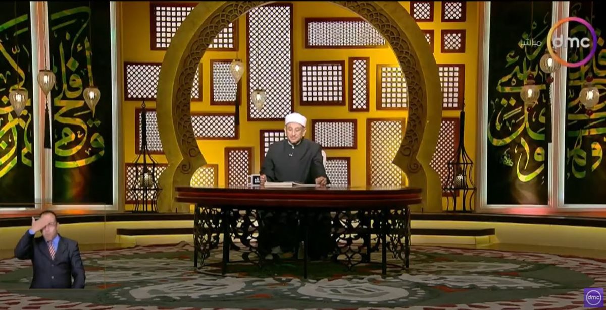 الشيخ رمضان عبد المعز