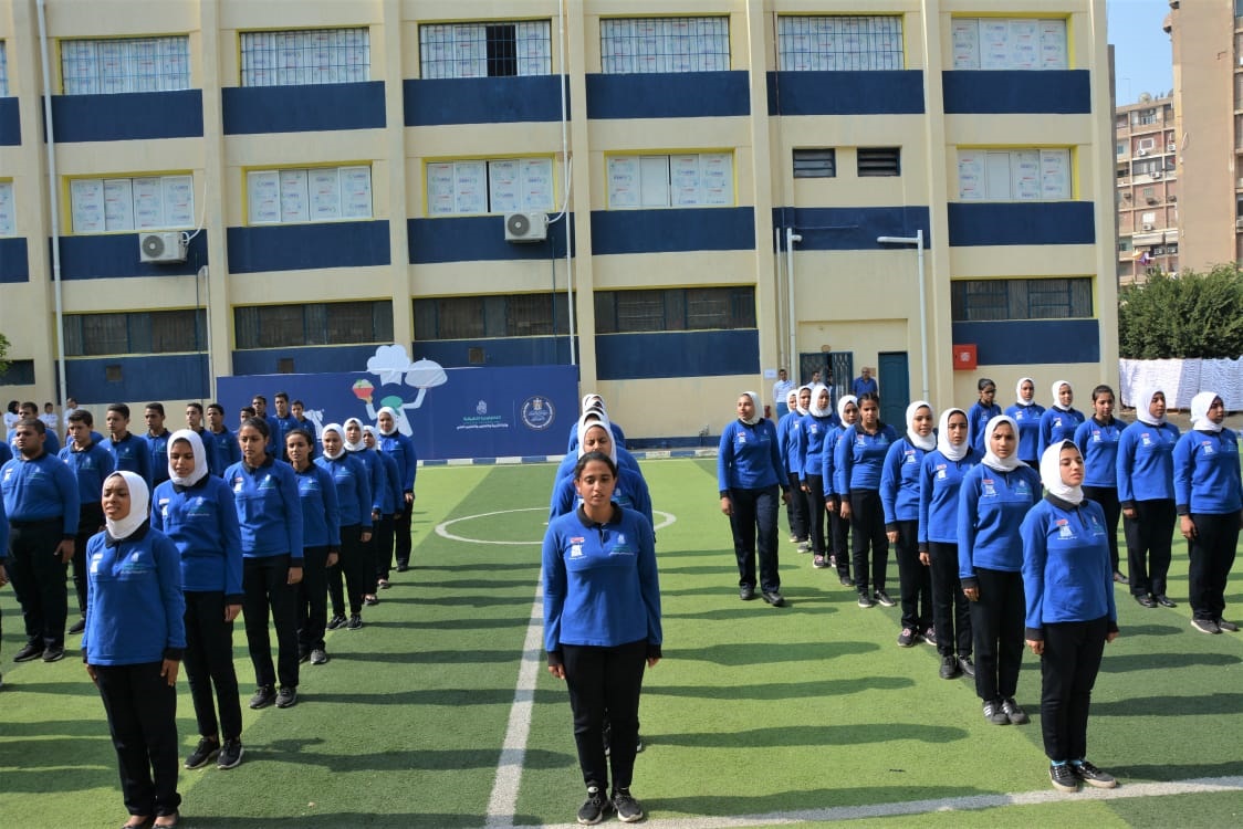 <strong>مدارس بديلة للثانوية العامة</strong>