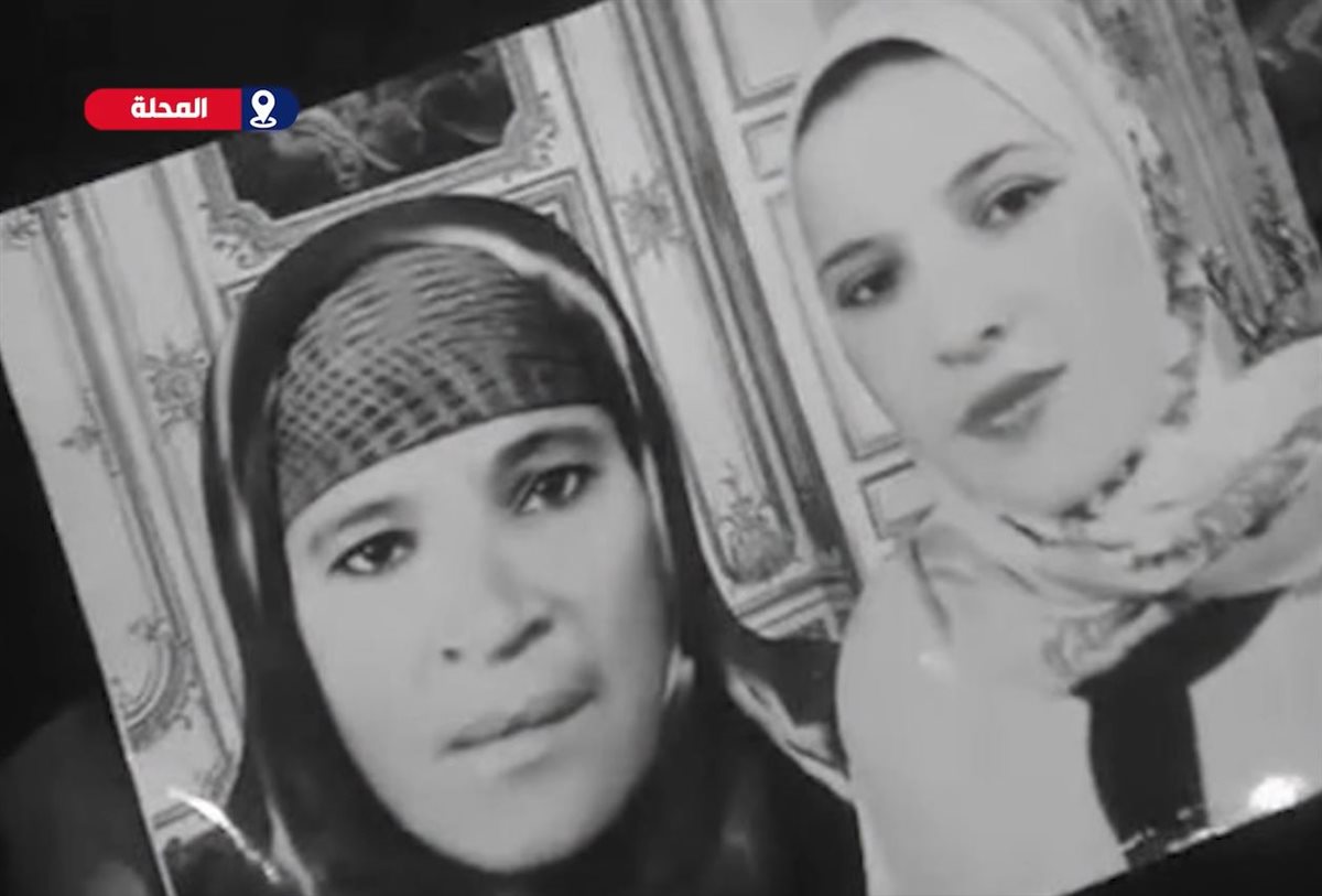<strong>الضحية جيهان</strong>