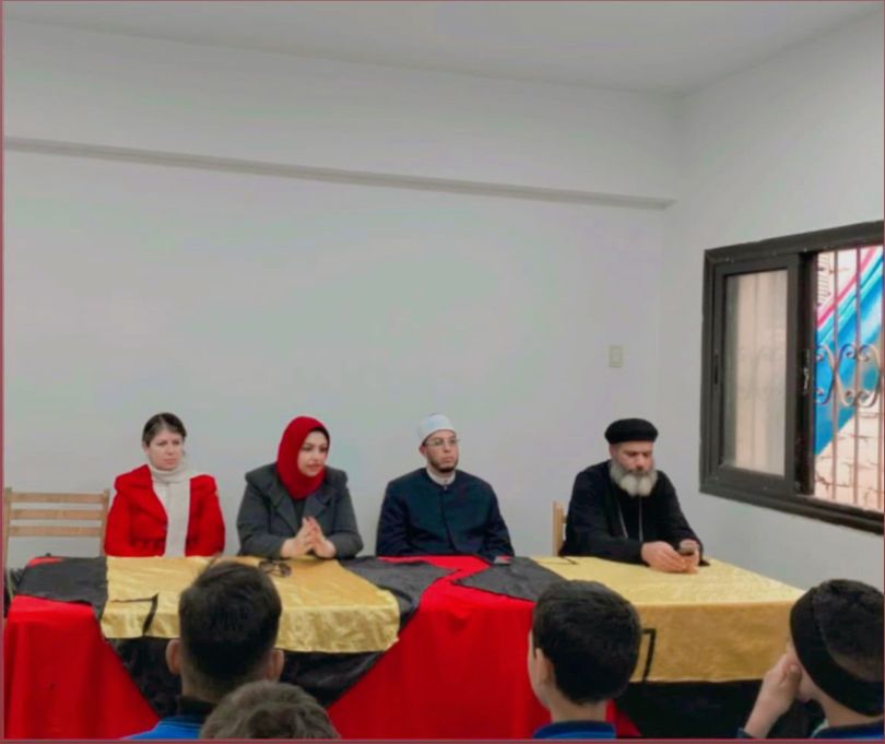 محافظ الفيوم يتابع جهود