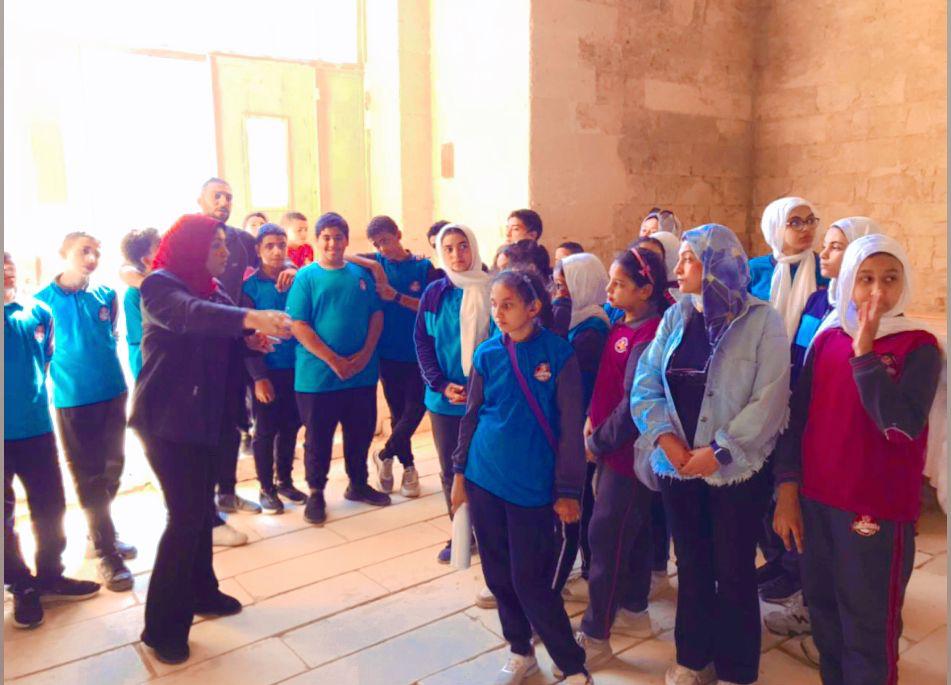 محافظ الفيوم يتابع جهود