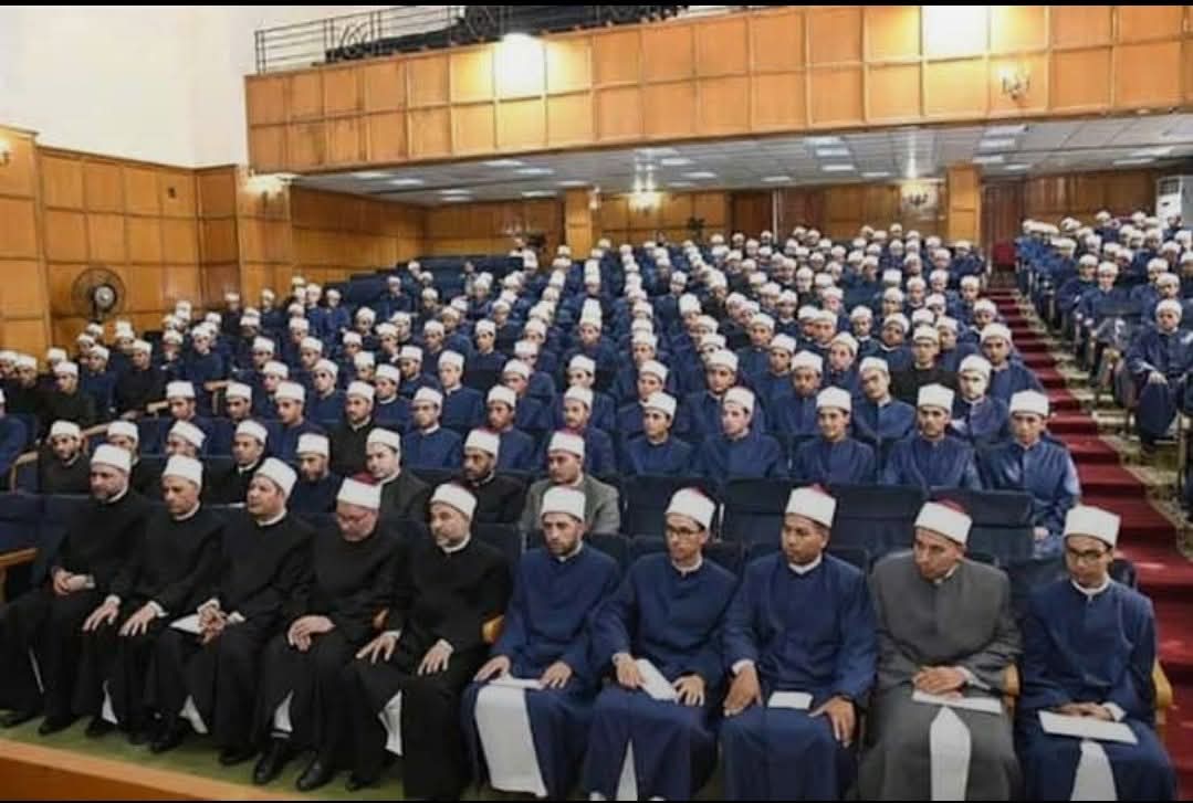 دفعة الشيخ الشعراوي