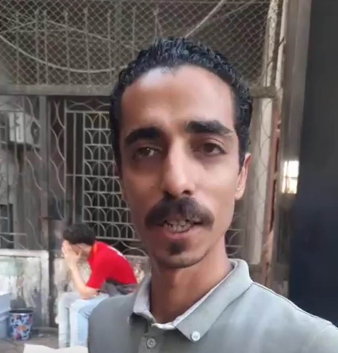 محمد محسن بالمنيا